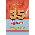 35 Questions Teenagers Ask