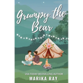 Grumpy the Bear