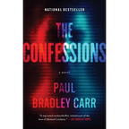 The Confessions - Paperback