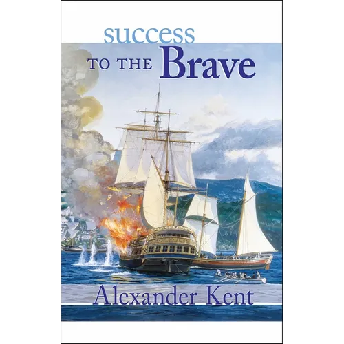Success to the Brave