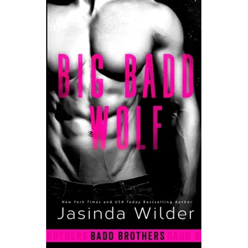 Big Badd Wolf