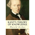 Kant's Theory of Knowledge