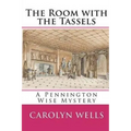 The Room with the Tassels