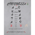 Cinderella's Pi: Auspicious Loving Equations