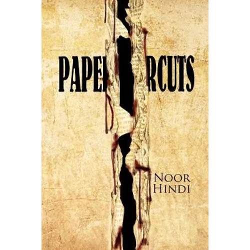 Papercuts