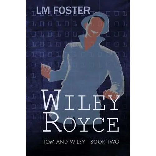 Wiley Royce