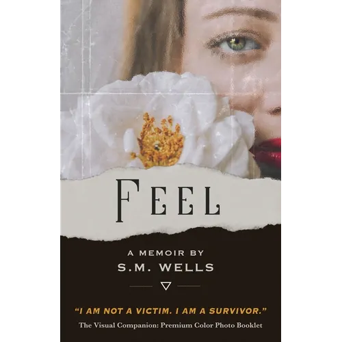 Feel: The Visual Companion: Premium Color Photo Booklet