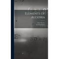 Elements of Algebra