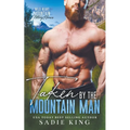 Taken by the Mountain Man