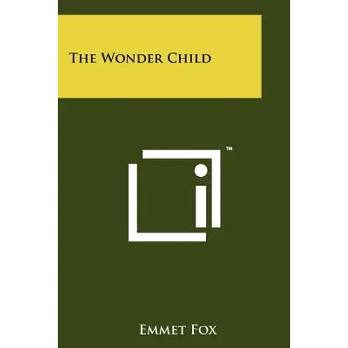 The Wonder Child