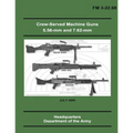 Crew-Served Machine Guns 5.56-mm and 7.62-mm (FM 3-22.68)