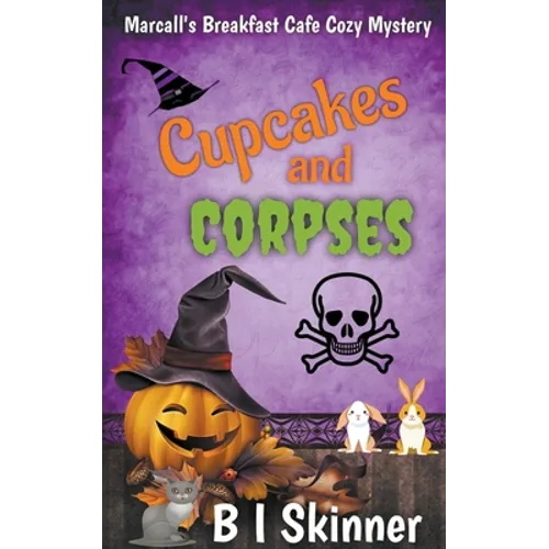 Cupcakes & Corpses