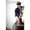 Champion: A Modern Regency Romance