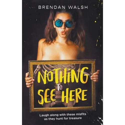 Nothing to See Here