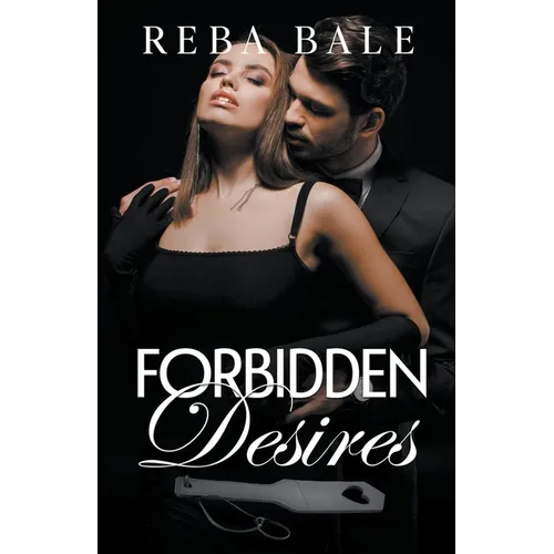 Forbidden Desires