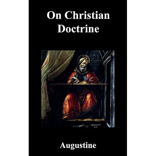 On Christian Doctrine