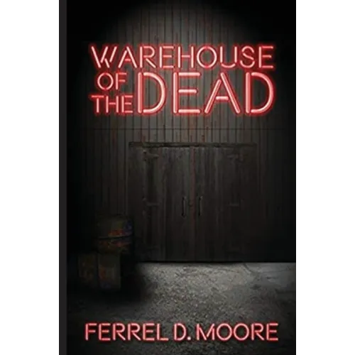 Warehouse of the Dead