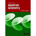 Introduction to Algebraic Geometry