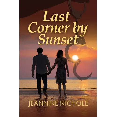 Last Corner by Sunset