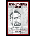 Revolutionary Diary: Thoughts of a C.A.G.E.D. Mind
