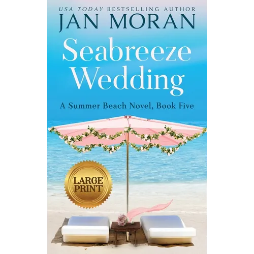 Seabreeze Wedding