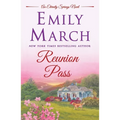 Reunion Pass: An Eternity Springs Novel