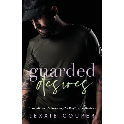 Guarded Desires