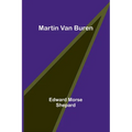 Martin Van Buren