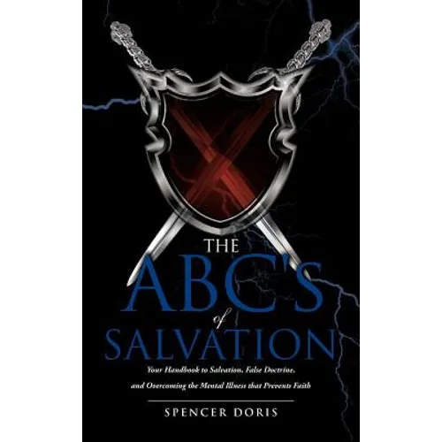 The ABC's Salvation