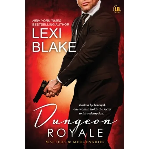 Dungeon Royale: Masters and Mercenaries 6