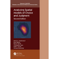 Analyzing Spatial Models of Choice and Judgment
