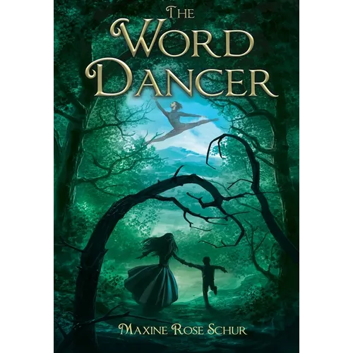 The Word Dancer