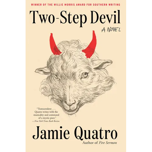 Two-Step Devil