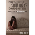 Not Just Somebody's Daughter: A Biblical Study on Restoration from the Damage of Sexual Abuse