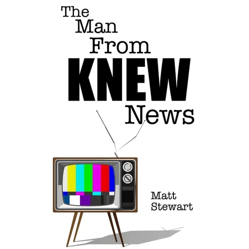 The Man From KNEW News