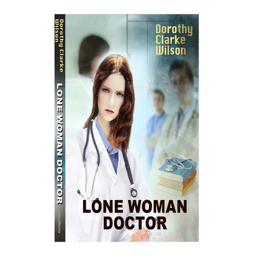 Lone Woman Doctor