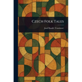 Czech Folk Tales