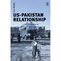 Us-Pakistan Relationship: Soviet Invasion of Afghanistan