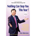 Nothing Can Stop You This Year!: How to Unleash Your Hidden Power to Persuade Well, Get More Done, Gain Sudden Profits, Command Intuition and Feel Gre