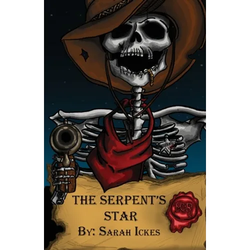 The Serpent's Star: Murial Robertson #1