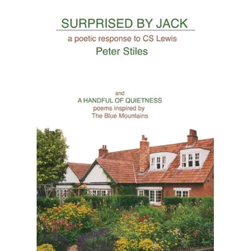 Surprised by Jack