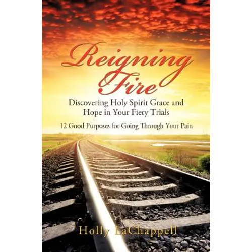 Reigning Fire