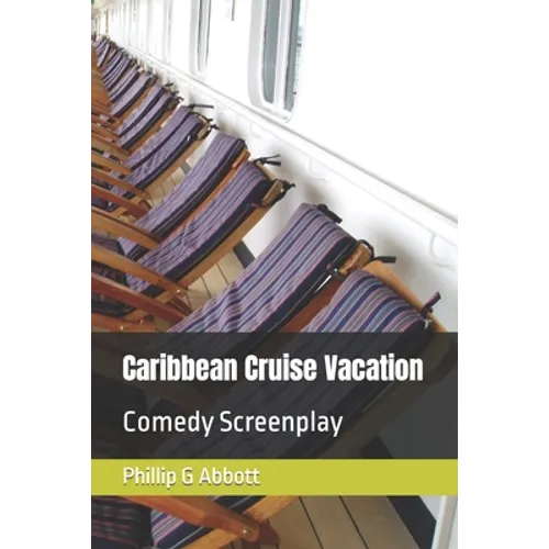 Caribbean Cruise Vacation: Barefoot Cruise