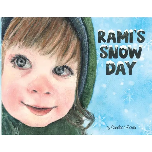 Rami's Snow Day
