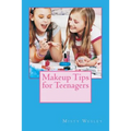 Makeup Tips for Teenagers