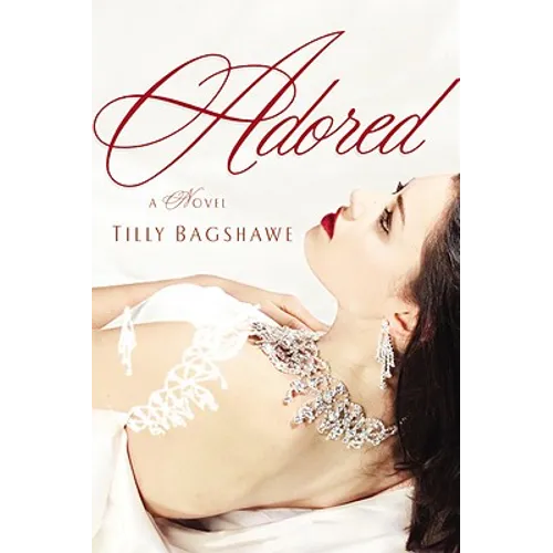 Adored - Hardcover