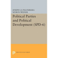 Political Parties and Political Development. (Spd-6)