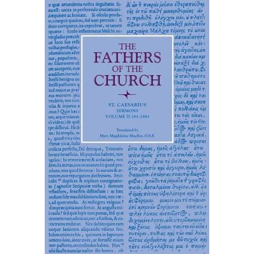 Sermons, Volume 2 (81-186)