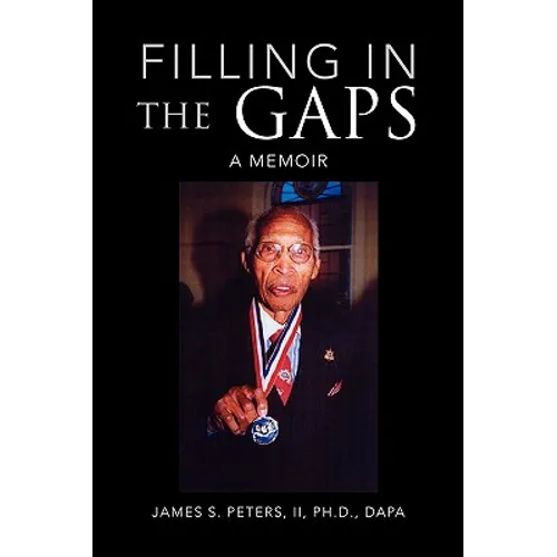 Filling in the Gaps