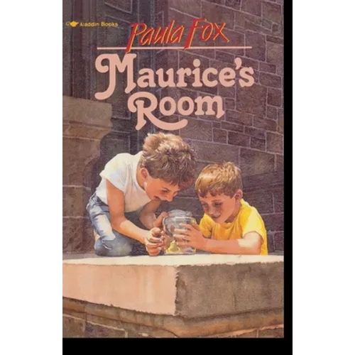 Maurice's Room